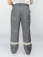 Костюм рабочий мужской КР.370.БР
