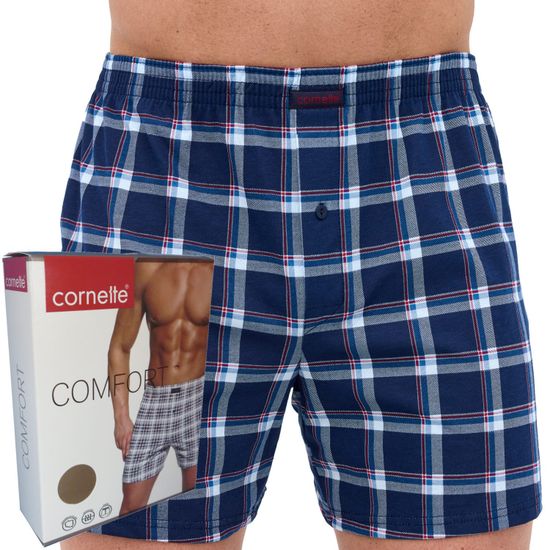 Трусы мужские семейные Cornette Comfort 002/323