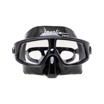 Маска Marlin Free Black
