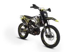 Мотоцикл SHARMAX Sport 320