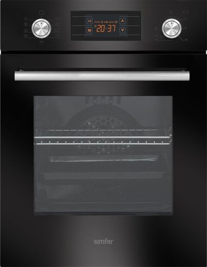 Электрический духовой шкаф Simfer B4ES66001