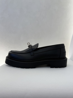 Лоферы Hermes Icone Loafers