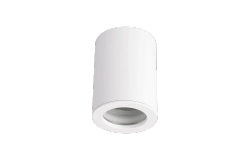 Светильник потолочный Crystal Lux CLT 422C WH