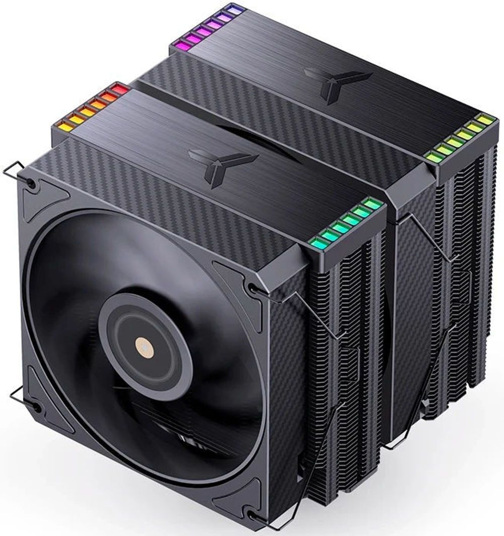Кулер  JONSBO HX6280 Black