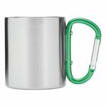 Кружка HIKING DAY Красный