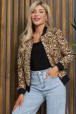 Бомбер Сан-Марино (лео) Б13360-13М LT Collection