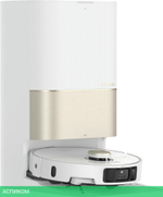 Робот-пылесос Dreame Robot Vacuum X40 Ultra White (RLX63CE-2)