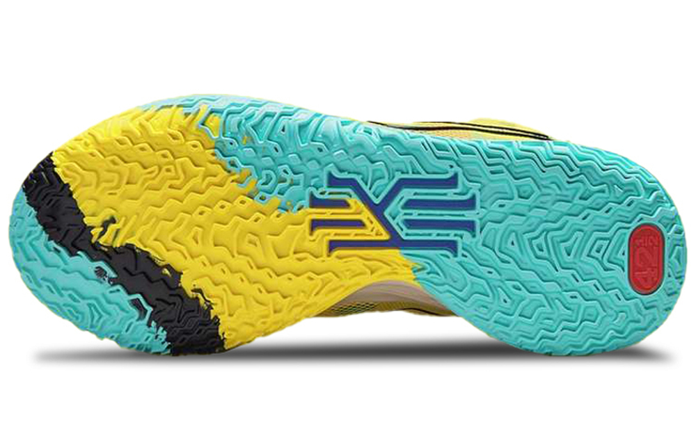 Кроссовки Nike Kyrie 7 Ep "1 World 1 People"