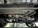 Выхлопная система для Mercedes-Benz BENZ G CLASS G400D G450D W465