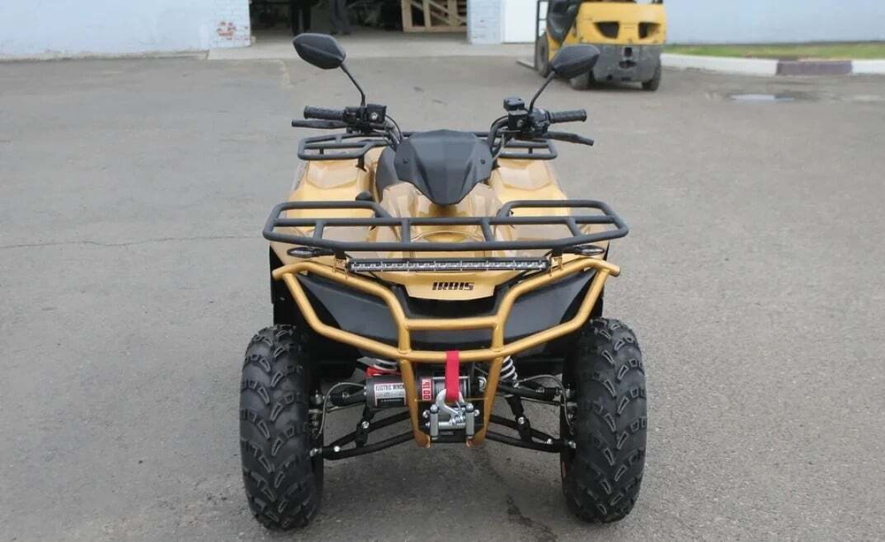 Квадроцикл IRBIS ATV 250 Premium
