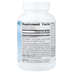 Source Naturals, 5-HTP, 50 мг, 120 капсул