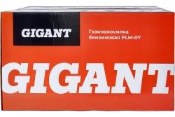 Газонокосилка Gigant PLM-07