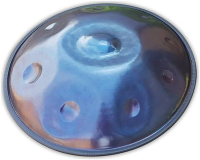 Хэнд пан 9 нот Overtone BPS-53-9