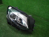 Фара правая Mercedes GLC X253 (2015-2019) LED