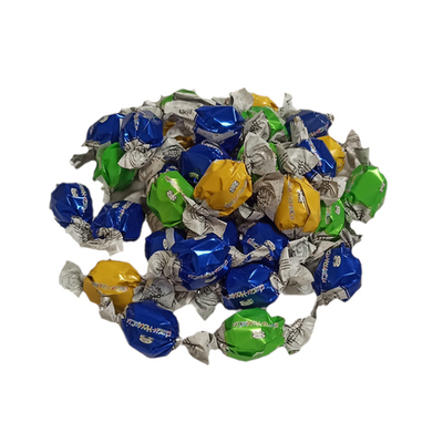 Конфеты Ешки - Моишки 500 гр + подарочный мешочек