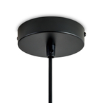 Подвесной светильник Freya FR5595PL-01B1