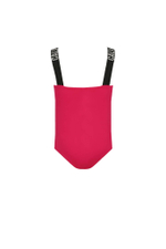 купальник Calvin Klein Swimwear - фуксия(KY0KY00019)