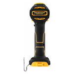 Аккумуляторная дрель-шуруповерт DeWalt DCD708P2T