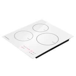 Встраиваемая индукционная варочная панель Maunfeld CVI453BG