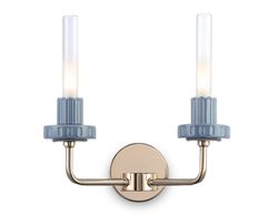 Ambrella Настенный светодиодный светильник Ceramo Modern LH53130