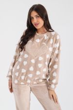 Костюм Ласка-2 Виотекс БЕЖЕВЫЙ