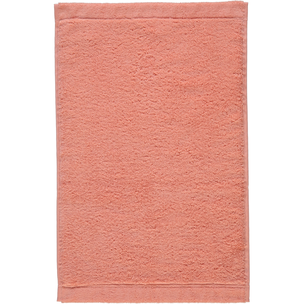 Полотенце махровое 30х50 Cawo Life Style 7007 224