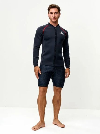 Куртка Sargan Браво 3/2neo мужская 3мм/2мм