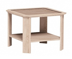 Столик журнальный Sherlock 16, дуб