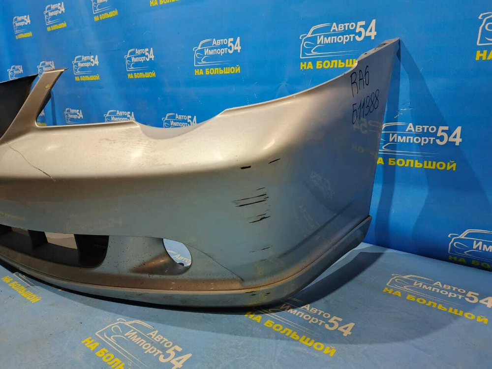 Бампер передний Honda ODYSSEY 2001-2004