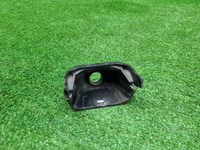 Накладка камеры Porsche Macan 95b (2021-н.в.)