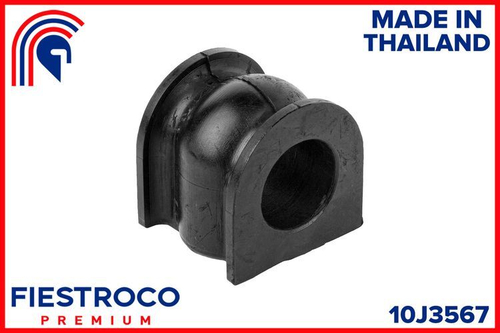 Втулка стабилизатора 10J3567