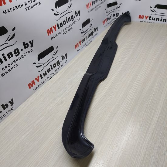 Спойлер для VW Touran MK1 2003-2010