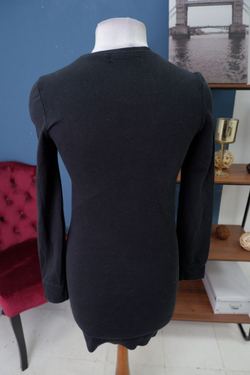 Платье Markus Lupfer классическое 42 размер