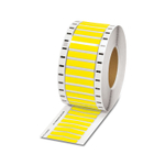 0801023 - WMS-2 HF 6,4 (30X10)RL YE - Tермоусадочный кембрик