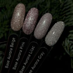 Monami, Base Аurora 8 г