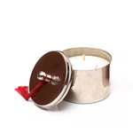 Аромасвеча Nour Bougie Mychic Oriental 670 г