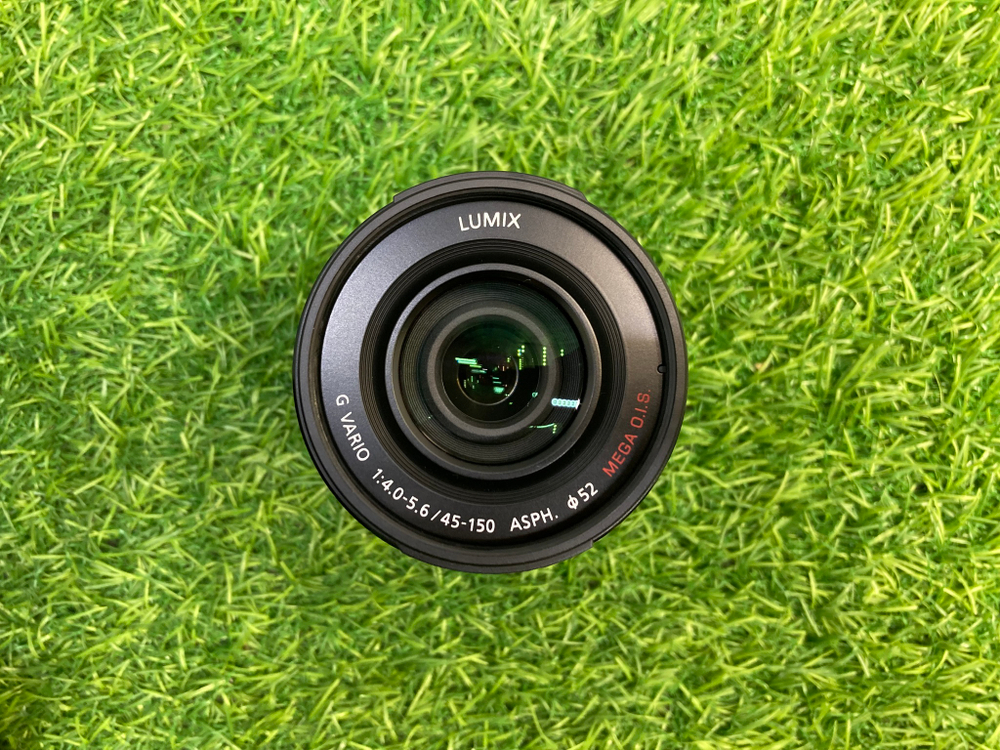 Panasonic Lumix 45-150mm 4-5.6 Покупка/Продажа