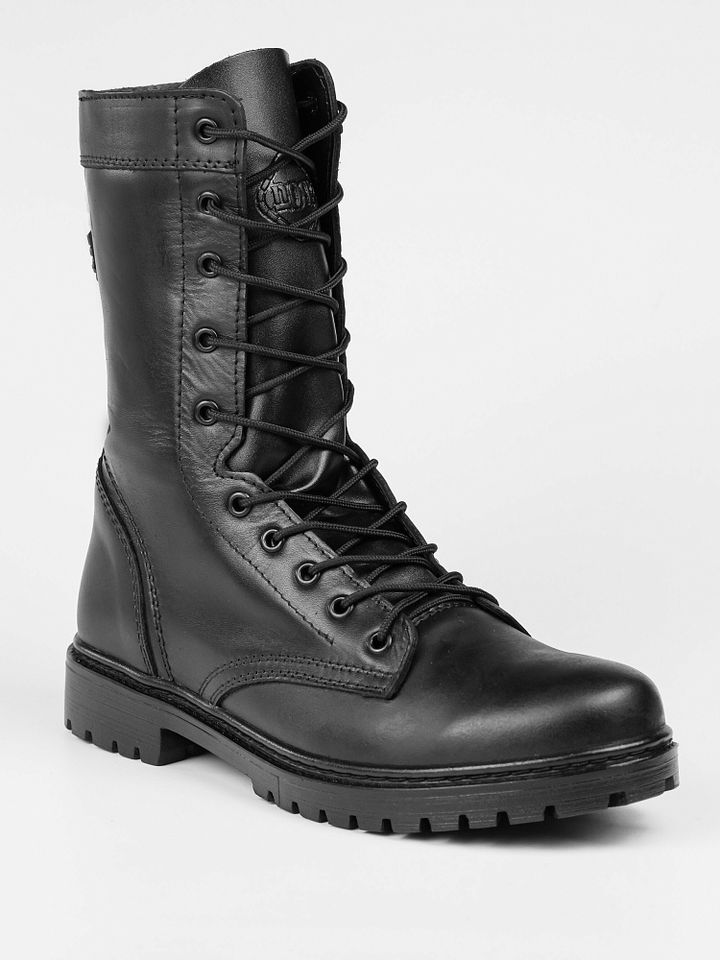 Берцы ДОФ 0049/02 WA