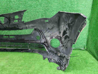 Бампер передний Toyota RAV 4 ca40 (2012-2015)