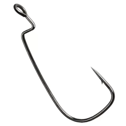 Офсетный крючок CF Offset joint hook №5/0 5 шт