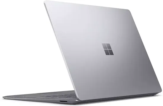 Ноутбук Microsoft Surface Laptop 4 13.5" i7 16/512Gb Platinum