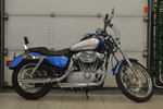 Harley-Davidson Sportster XL883C