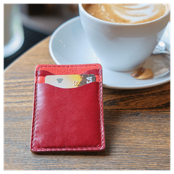 Картхолдер «Городские мотивы»