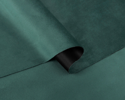 Велюр Fiore teal (Фиоре тил)