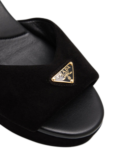 Босоножки PRADA