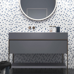 ПАНЕЛЬ ДЕКОРАТИВНАЯ РЕГУЛ СЕВЕРНИЙ СИЯНИЕ 955Х488ММ