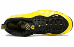 Кроссовки Nike Foamposite One Wu-Tang "Optic Yellow"