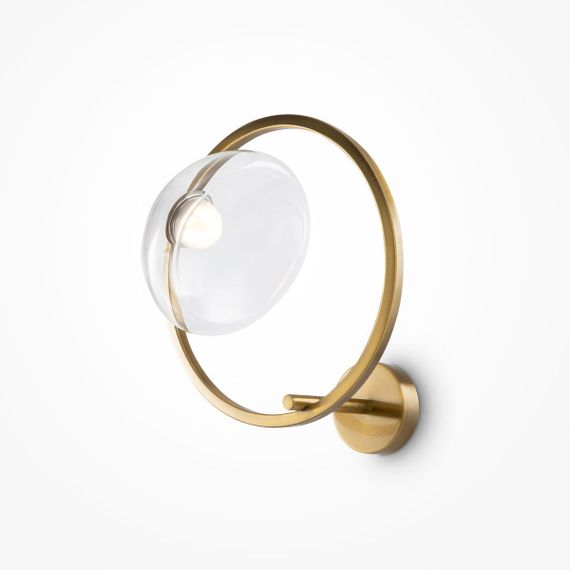 Бра Maytoni Lunare MOD327WL-L5BS3K1