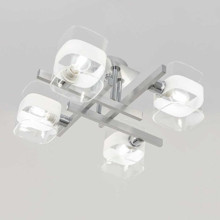 Потолочная люстра Citilux Вирта CL139240