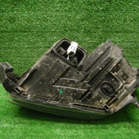 Фара правая Mercedes M W166 (2011-2015) ксенон